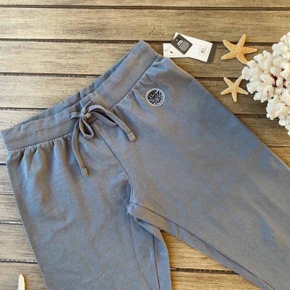 🌴🔆RIP CURL- JOGGERS SWEATPANTS🔆🌴 - Picture 5 of 10